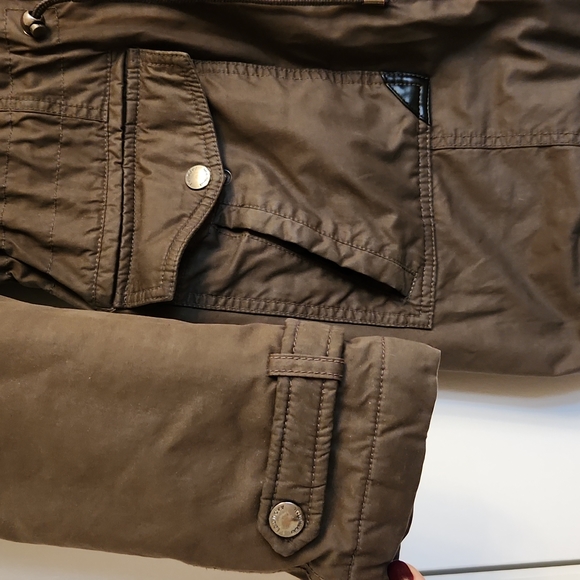 Laundry by Shelli Segal women's L winter coat - Picture 2 of 11